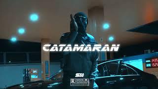 SIL3A x OLEXESH x KOUSHINO Type Beat - CATAMARAN | Prod. SEASIDE x CEM DIKICI