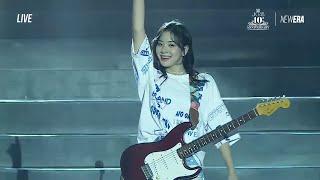 Zee JKT48 - Eureka Milik Kita at JKT48 10th Anniversary Concert