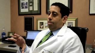 Dr. Vinay Kamat: The Importance of A Good Doctor-Patient Relationship