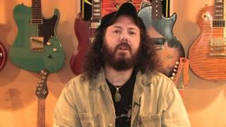 Mountain Cat Guitars Infomercial