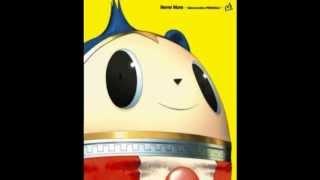 Persona 4 -Reincarnation- Heartbreak, Heartbreak