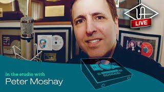 LUNA Office Hours #53 with Peter Moshay