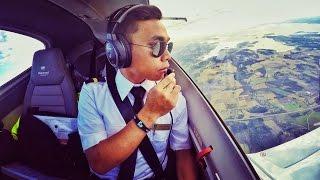 Student Pilot at Pilot Flight Academy