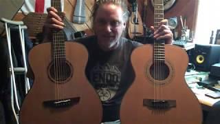 ORANGEWOOD vs KLEMA:  Cedar Battle!