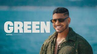 Adriel - Green (Clipe Oficial)