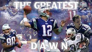 Tom Brady - Dawn (Career Doc. 1 of 4)