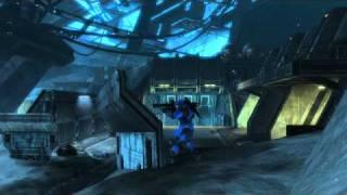 Halo Reach: Rocket Fail by CruelLEGACEY