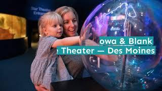 12 Fun Things to Do in Iowa with Kids