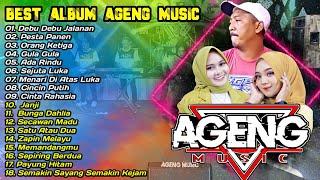  Best Album Lagu2 Terbaik AGENG MUSIC 2021-2022