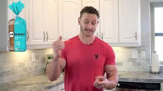 Unbun Foods -  Gluten-free • Grain-free • Paleo • Keto - Breads