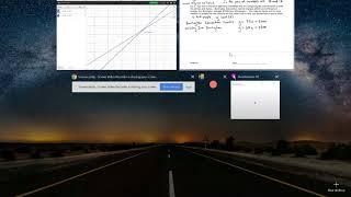 MPM2D   Unit 1  Lesson 1 and 2   Solving Systems by Graphing