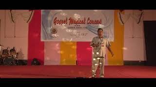 Youth Department KBC No. 1 Gospel Concert 2014 (5)