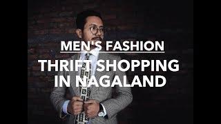 Shop Formal Suits for Men | Thrift Shopping in Nagaland