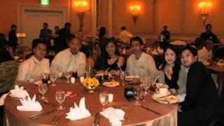 Alpha Phi Omega - Pi Chapter - University of Santo Tomas - 50th Golden Anniversary - August 23, 2011