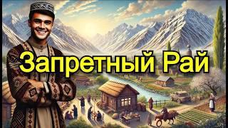 Почему Таджикистан Поражает Путешественников? Эти Места Стоит Увидеть!