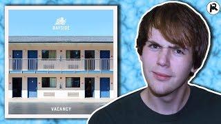 BAYSIDE - VACANCY | ALBUM REVIEW