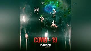 D-Fence - COVID-19