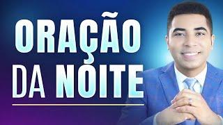 ORAÇÃO DA NOITE - 01 DE NOVEMBRO - FORTE E PODEROSA ORAÇÃO