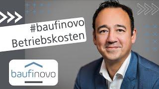 Betriebskosten - Was sind Betriebskosten? | Baufinanzierung-Lexikon | baufinovo