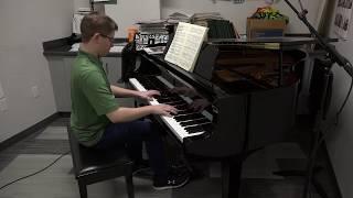 Brahms Rhapsody Op  79 No  1   Sean Riedy   mp4   resized