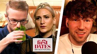 HILFEEE!  First Dates 