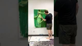 Art Masterpiece and Artist