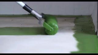 How to make concrete floors safe with anti slip paint | Watco