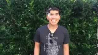 Kevin Luu's remarkable recovery from an ABI - Fresh Tracks