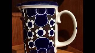 노르딕파크 북유럽빈티지 저그 컬렉션 nordicpark Scandinavian Vintage Jug Collection