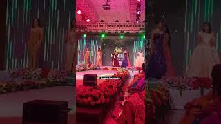 Mesmeric Fashion Show 2023 | Gurmeet Garha Grooming School | Preetam Paramanick