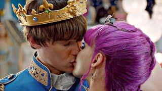 Ben & Mal - Their Full Story [Descendants]