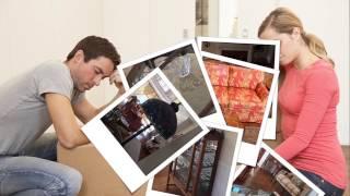 Dividing Personal Property in Divorce