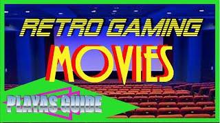 Retro Gaming Movies