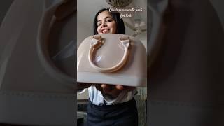 Trendy beg from #amazon do check out.