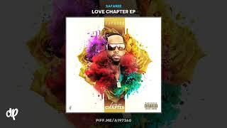 Safaree - Lately ft. Josh K [Love Chapter EP]