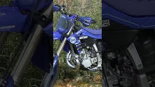 Yamaha YZ250X Bike Build - BRC Sweepstakes