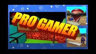 @SMG4 Mario & SMG3 play DEATH RUN (Gmod)