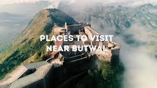 Top 10 place to visit in butwal | Dreamboi  Productio