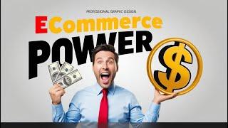 Easy Way to Make Money Online |1000$ Per Order | Power of E Commerce | Must watch To be Millionaire