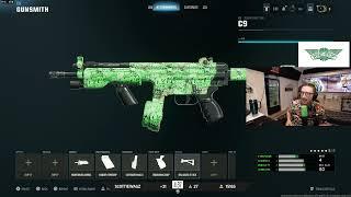 Scump Shows Every BEST Class Setup For Verdansk! (Warzone)