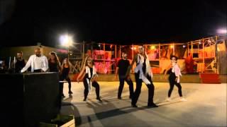 MICHAEL JACKSON TRIBUTE TUCANO 2014 QUARTA PARTE