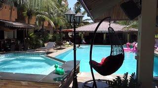 Pattaya Hotel $13 Per Night - Cocco Resort