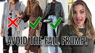 9 Ways to Update Your Style This Fall 2024