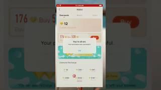 how to get diamonds bigo app ||Bigo diamond cheap price || bigo live Diamonds #bigo