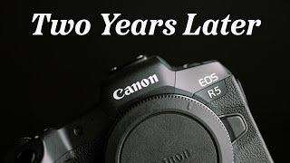 Canon's Best Camera: R5 Long Term Photography Review