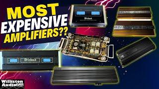 These Amplifiers Cost a Fortune – Are They Worth It?