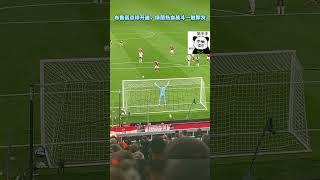 布鲁诺点球开道，绿茵热血战斗一触即发#足球#体育#运动   #football