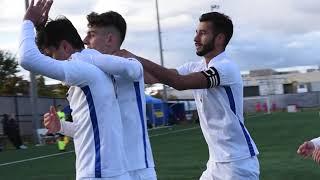 Men's soccer vs Ont Tech mix - Oct. 7, 2023