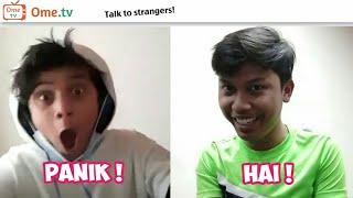 PRANK Imam Joming - OME.TV Internasional