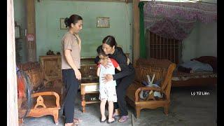 Kind-Hearted Woman: Single Mother Finds a New Home, Lý Tử Liên